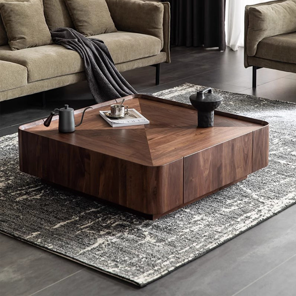 MAS-2430 Masdio NOLAS Modern Coffee Table Masdio