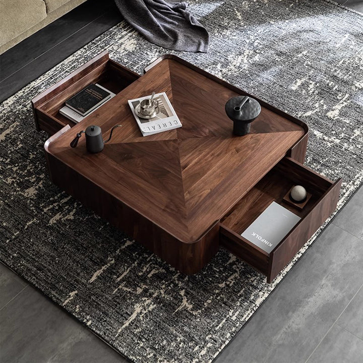 MAS-2430 Masdio NOLAS Modern Coffee Table Masdio