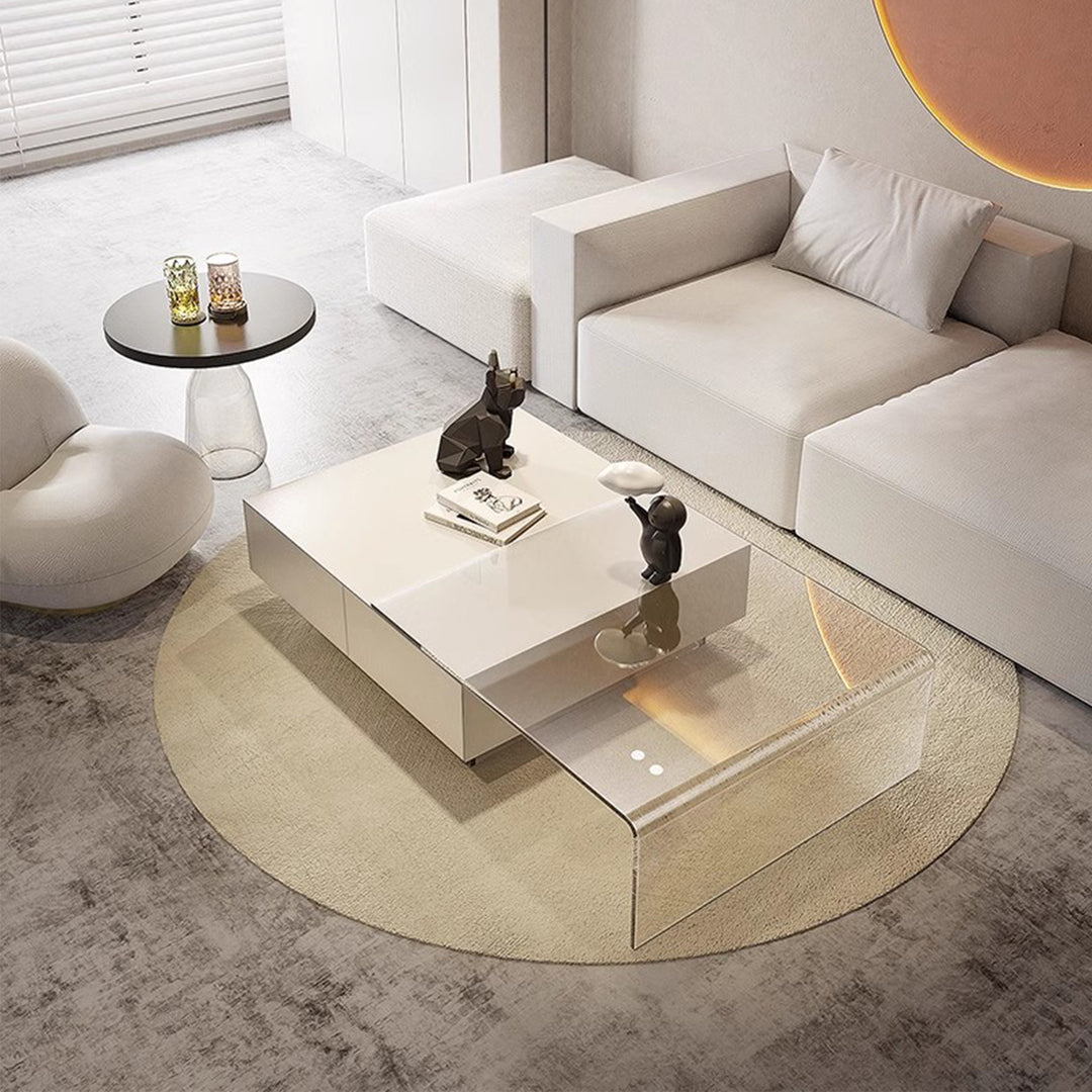 MAS-2431 Masdio WALLACE Modern Coffee Table Masdio