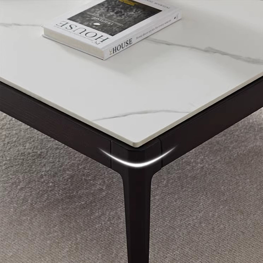 MAS-2432 Masdio SHIZUKU Modern Sintered Stone Coffee Table Masdio