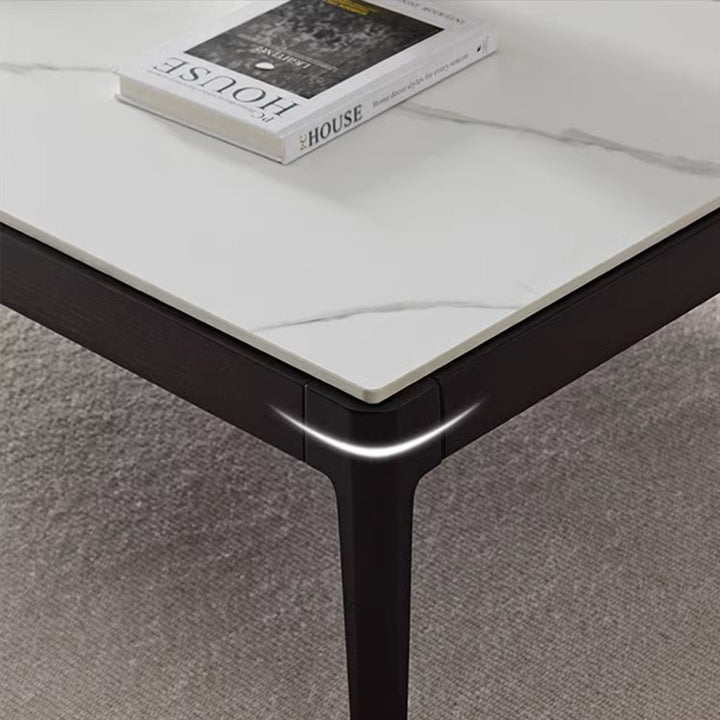 MAS-2432 Masdio SHIZUKU Modern Sintered Stone Coffee Table Masdio