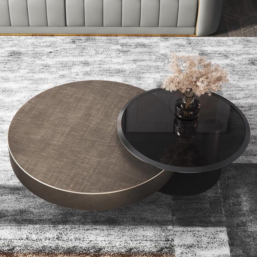 MAS-2436 Masdio SPHERIS Modern Coffee Table Masdio