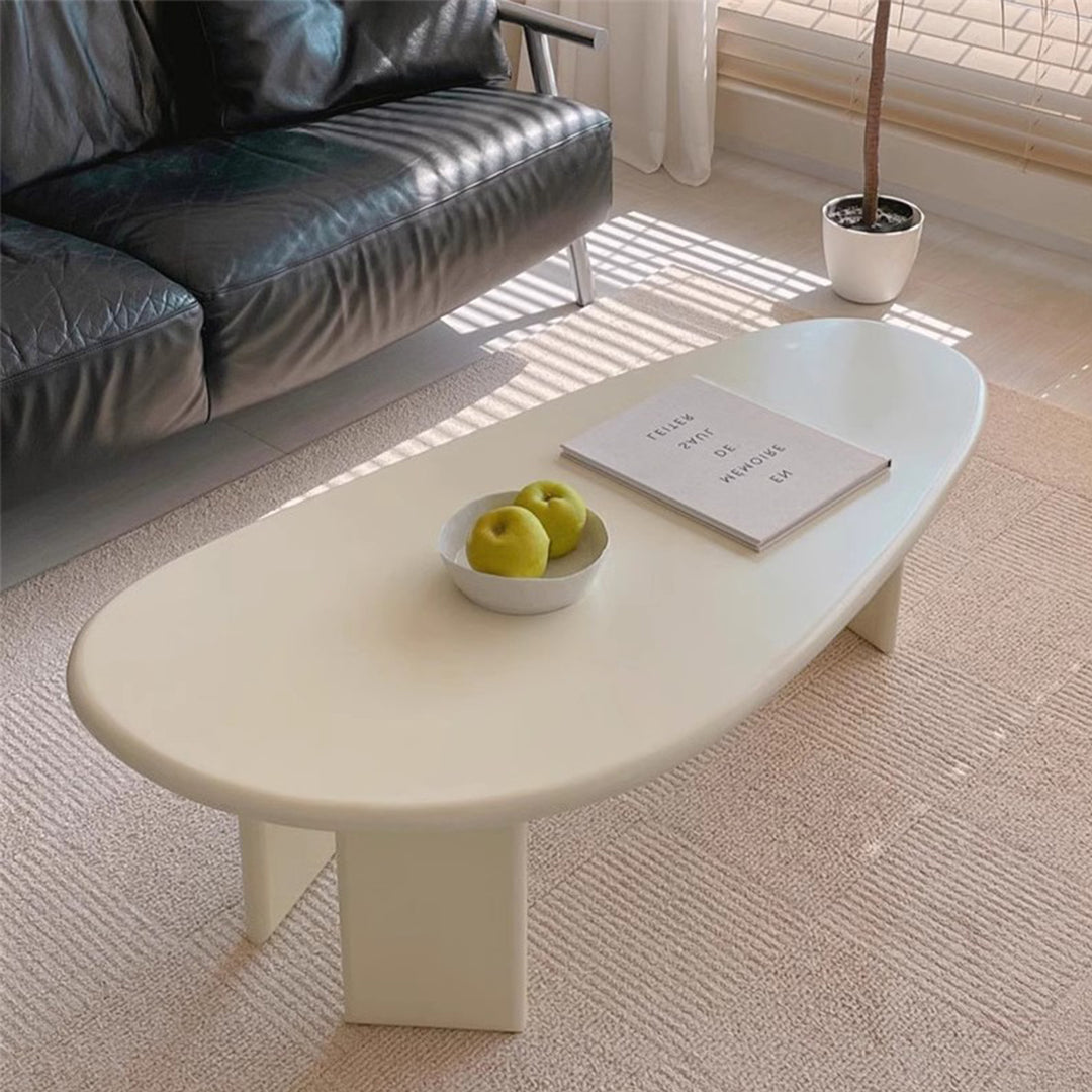 MAS-2438 Masdio CULLO Wabi Sabi Coffee Table