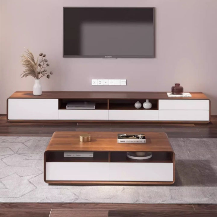 MAS-2440 Masdio ALTA Modern TV Console