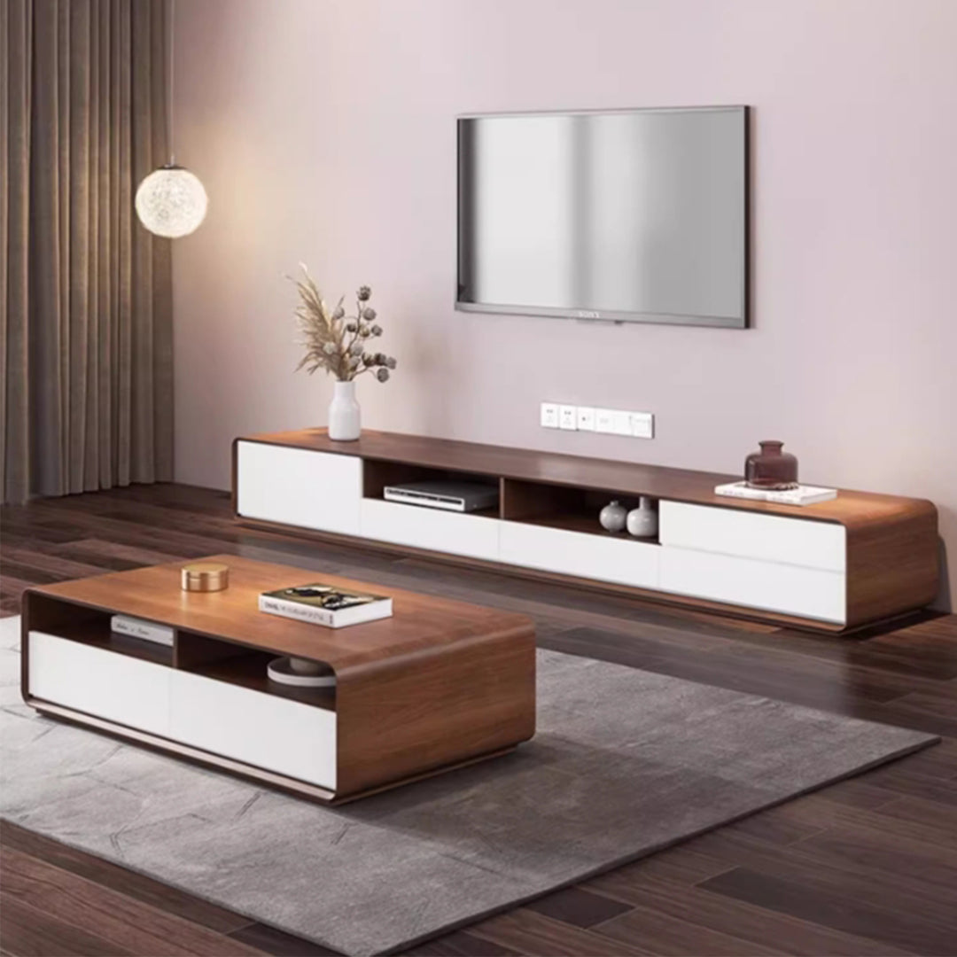 MAS-2440 Masdio ALTA Modern TV Console