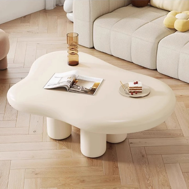 MAS-2459 Masdio EMPYRO Modern Coffee Table Masdio