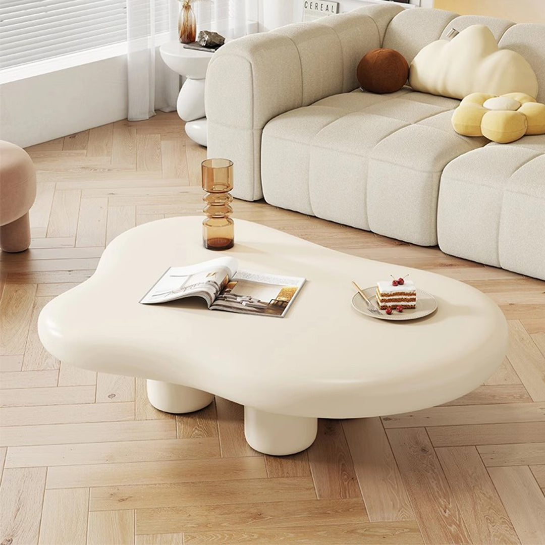 MAS-2459 Masdio EMPYRO Modern Coffee Table