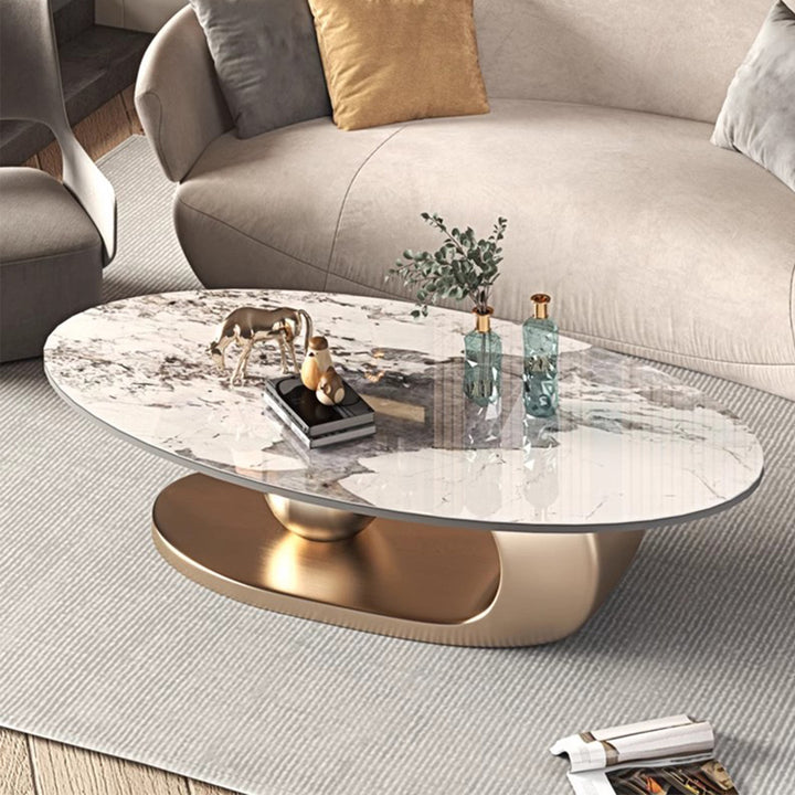 MAS-2473 Masdio WRIGHT Modern Coffee Table