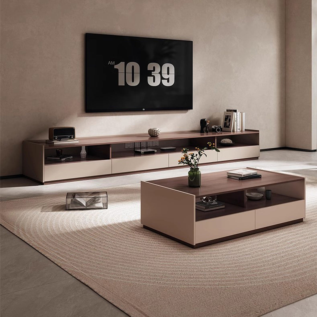 MAS-2474 Masdio LIME Modern TV Console