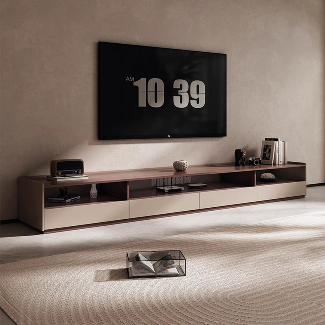 MAS-2474 Masdio LIME Modern TV Console