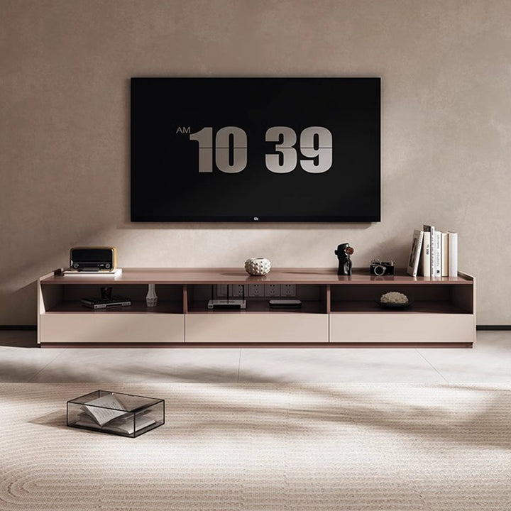 MAS-2474 Masdio LIME Modern TV Console