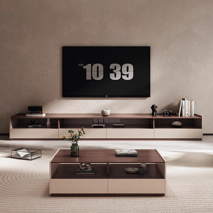 MAS-2474 Masdio LIME Modern TV Console