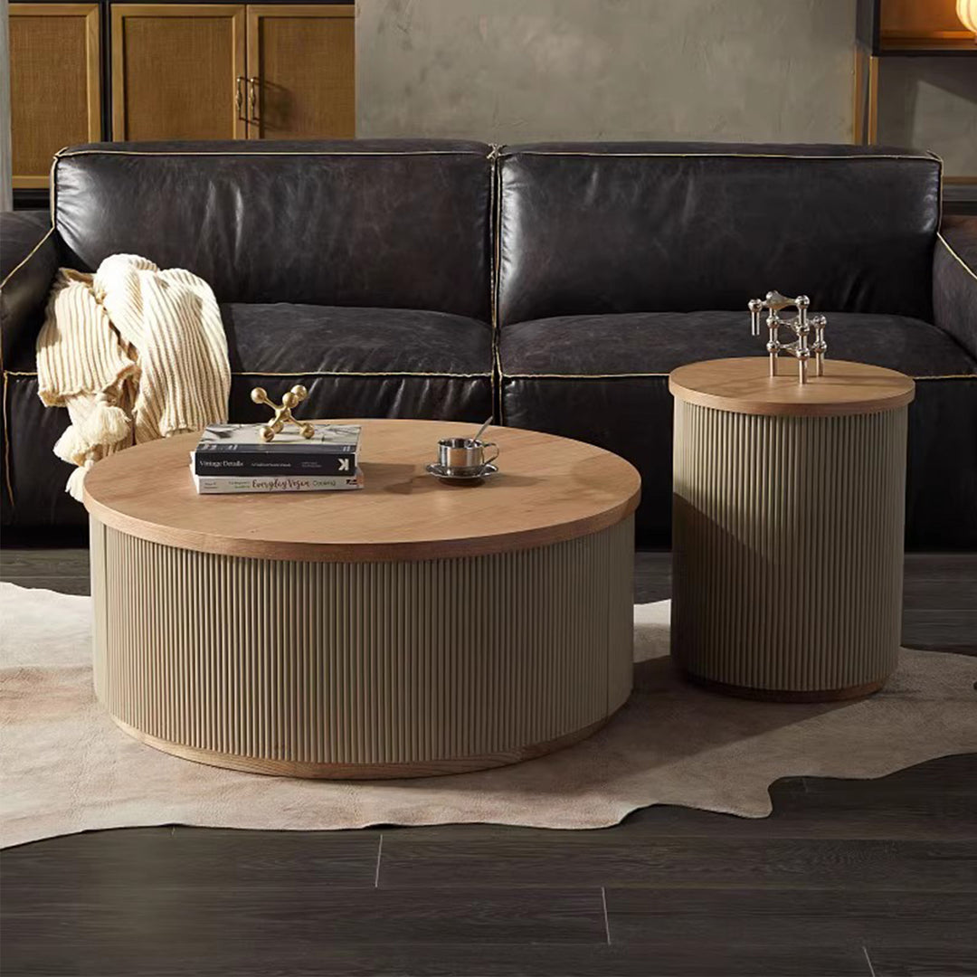 MAS-2487 Masdio MOSES Modern Coffee Table Masdio