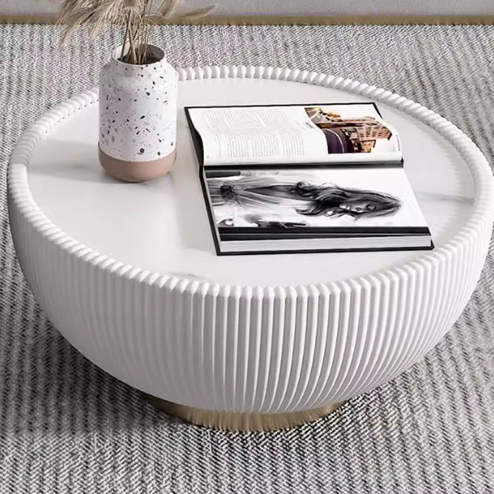 MAS-2490 Masdio DEVA Modern Coffee Table Masdio