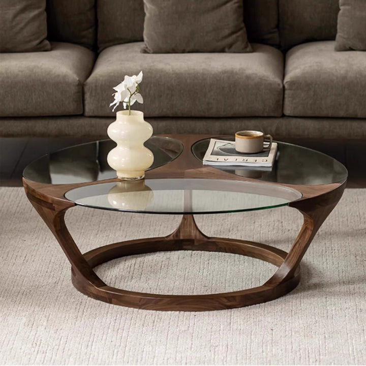 MAS-2494 Masdio MESA Modern Coffee Table Masdio