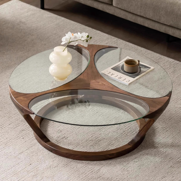 MAS-2494 Masdio MESA Modern Coffee Table Masdio