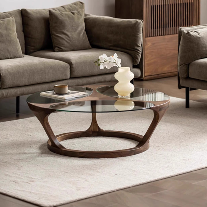 MAS-2494 Masdio MESA Modern Coffee Table Masdio