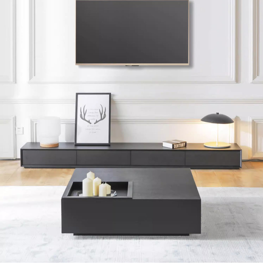 MAS-2496 Masdio SANTI Modern Coffee Table Masdio