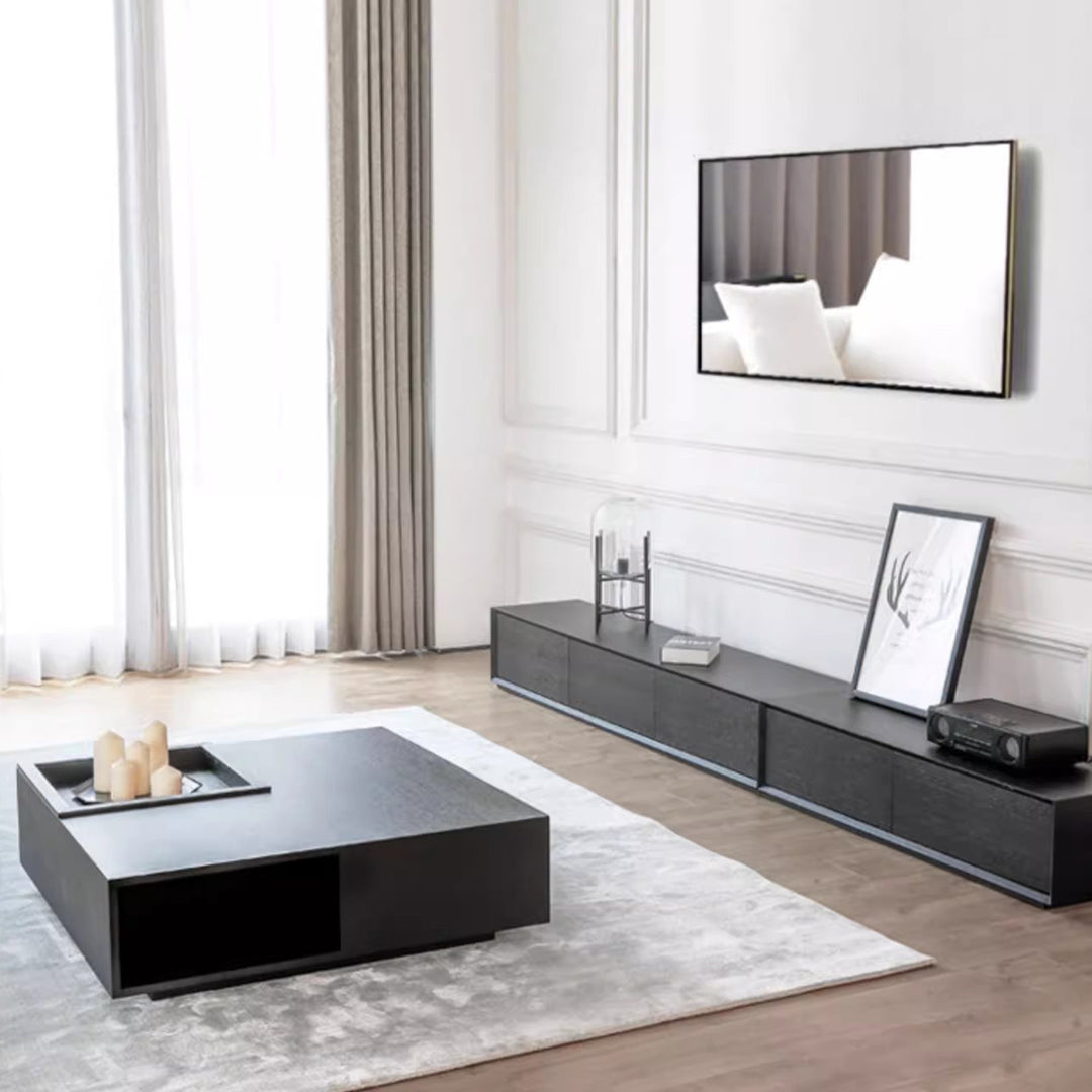 MAS-2496 Masdio SANTI Modern Coffee Table Masdio