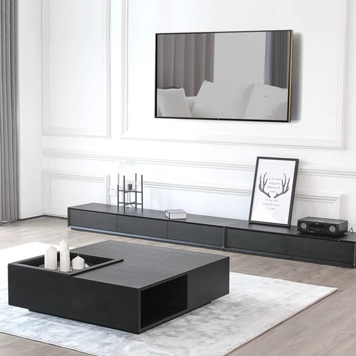 MAS-2496 Masdio SANTI Modern Coffee Table Masdio