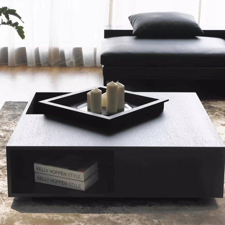 MAS-2496 Masdio SANTI Modern Coffee Table Masdio