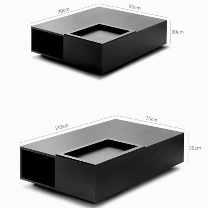 MAS-2496 Masdio SANTI Modern Coffee Table Masdio