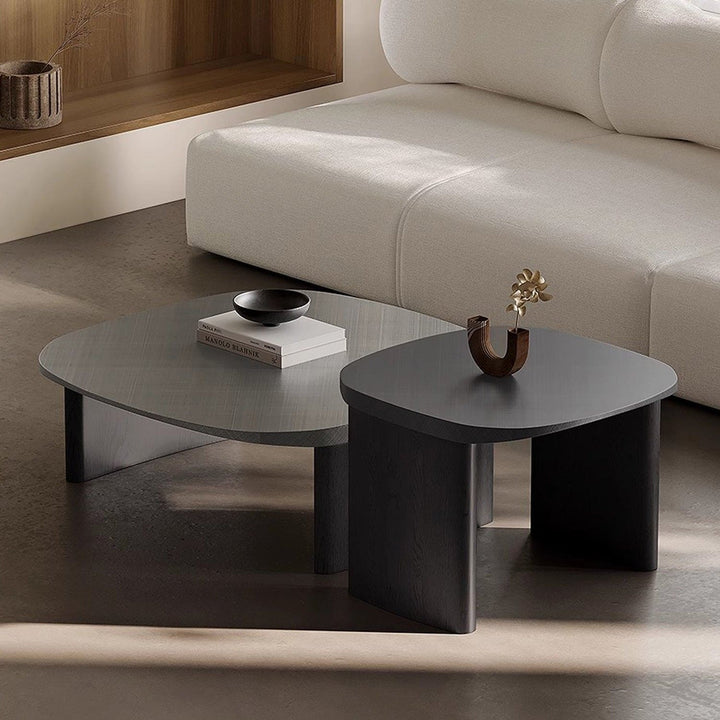 MAS-2506 Masdio ABRIL Modern Coffee Table Masdio