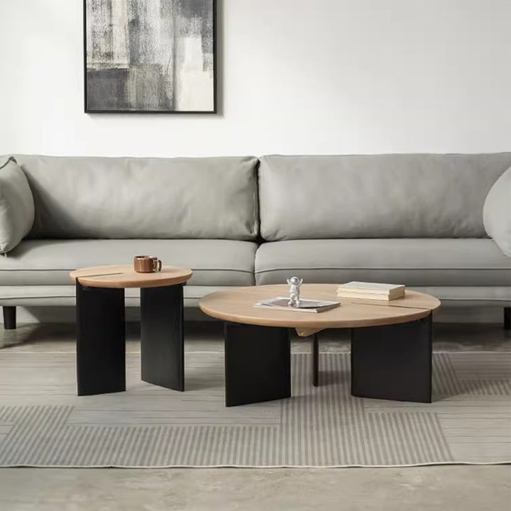 MAS-2510 Masdio HENRI Industrial Coffee Table Masdio