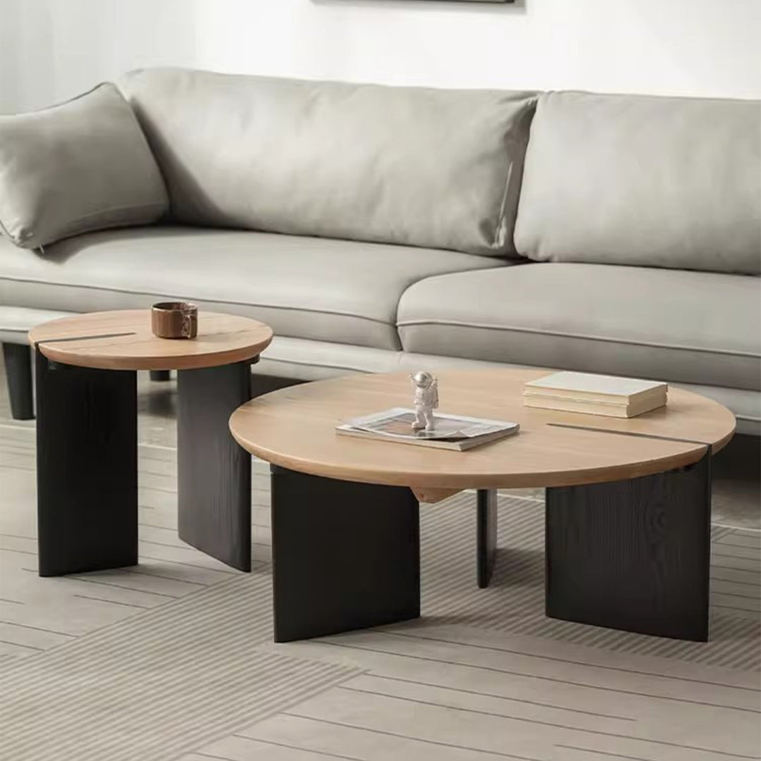 MAS-2510 Masdio HENRI Industrial Coffee Table Masdio