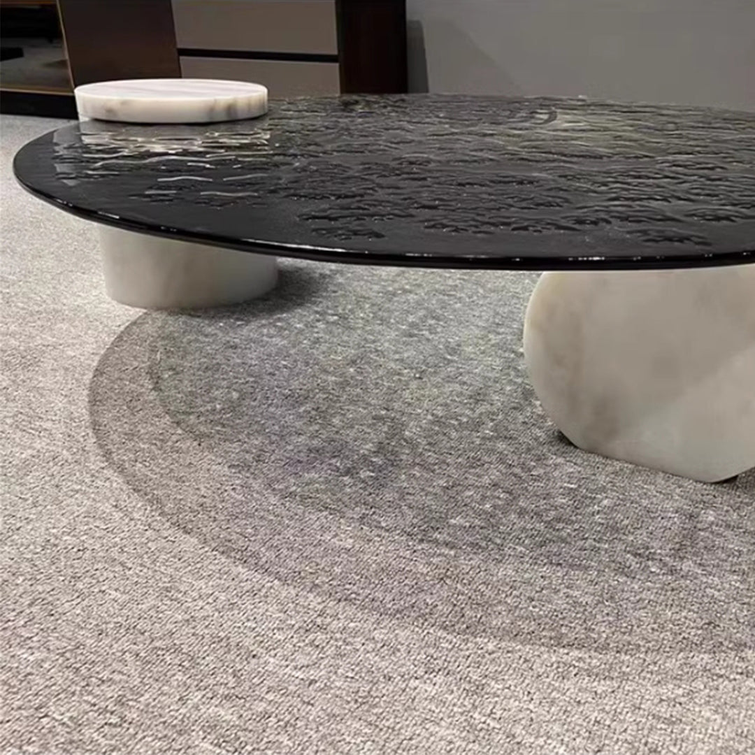 MAS-2513 Masdio JUDY Modern Marble Coffee Table