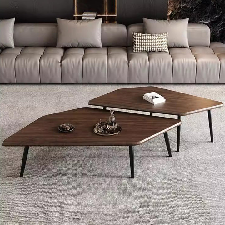 MAS-2513 Masdio PERNILE Modern Coffee Table Masdio