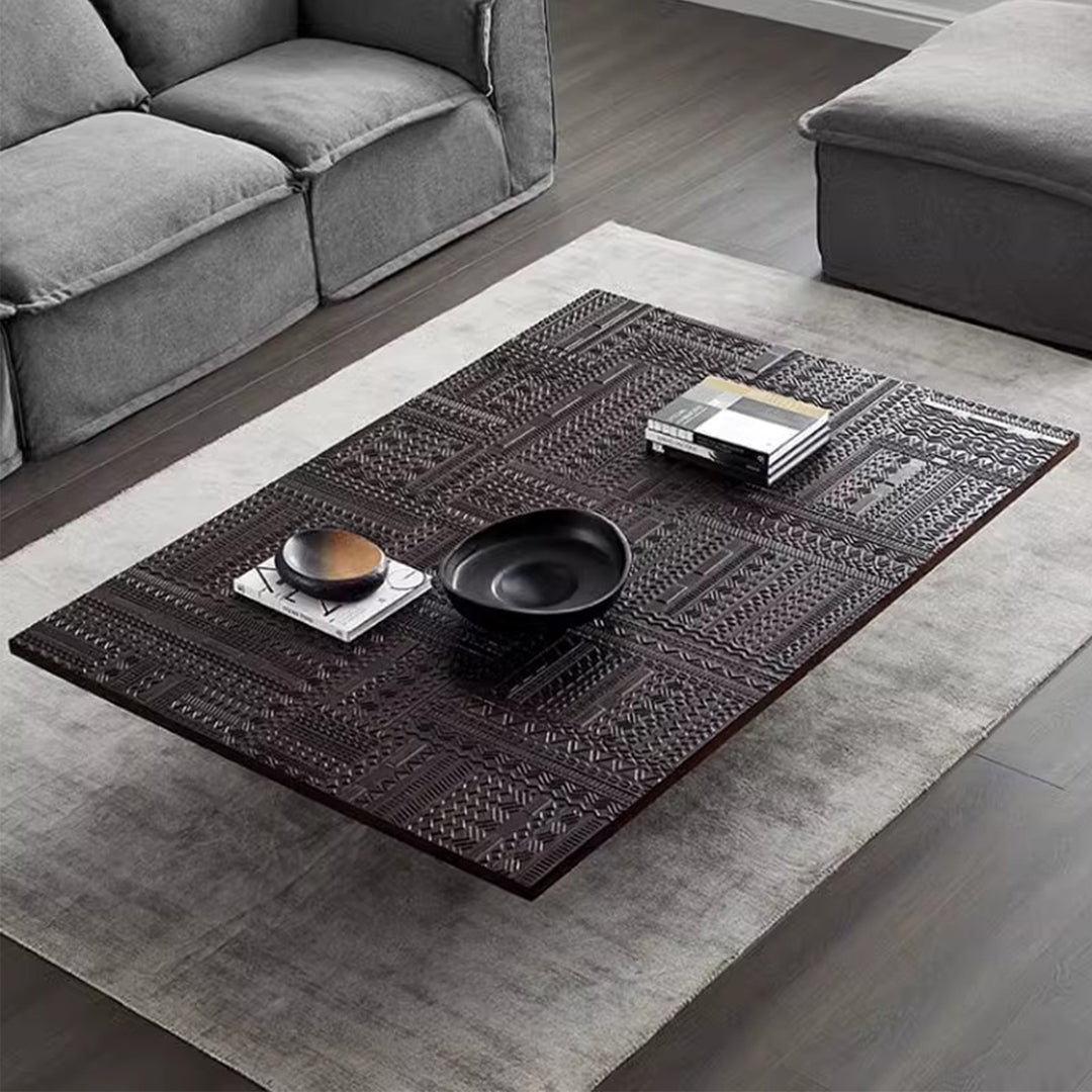 MAS-2514 Masdio MAURY Modern Coffee Table