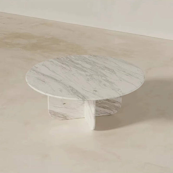 MAS-2517 Masdio EILIA Modern Marble Coffee Table