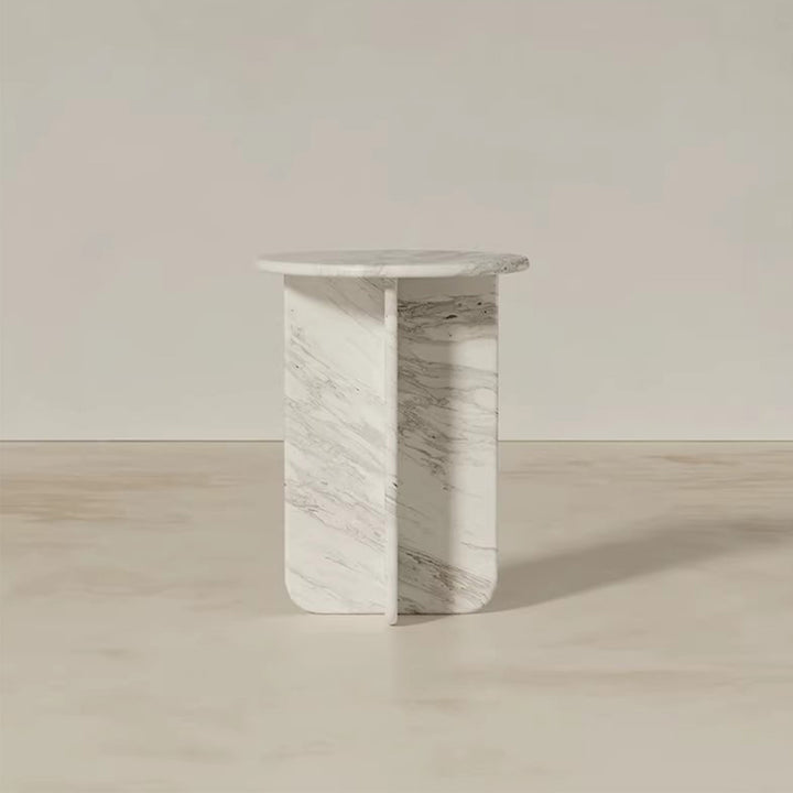 MAS-2517 Masdio EILIA Modern Marble Coffee Table