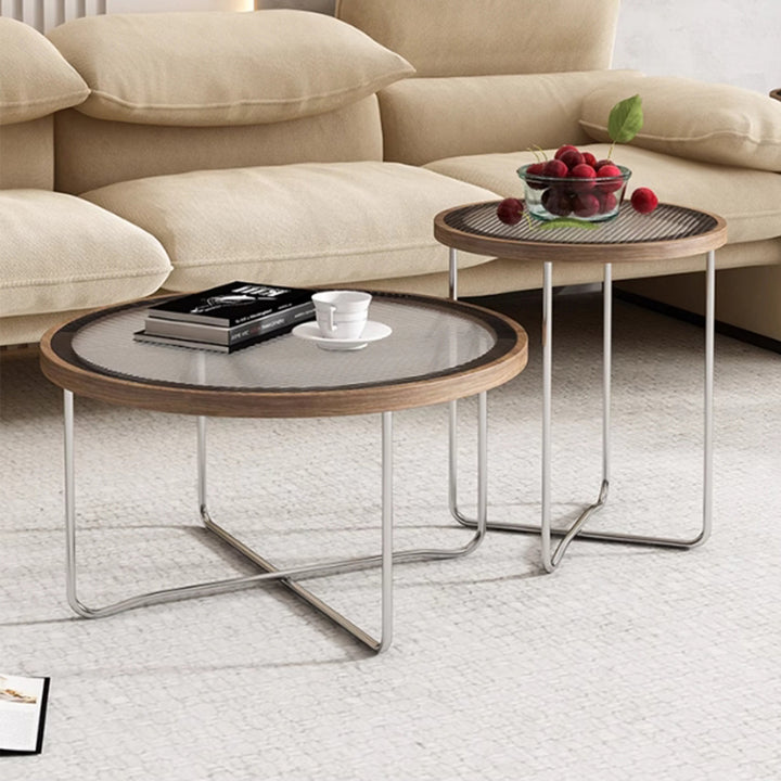 MAS-2520 Masdio HANDY Modern Coffee Table