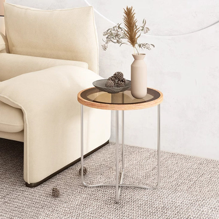 MAS-2520 Masdio HANDY Modern Coffee Table