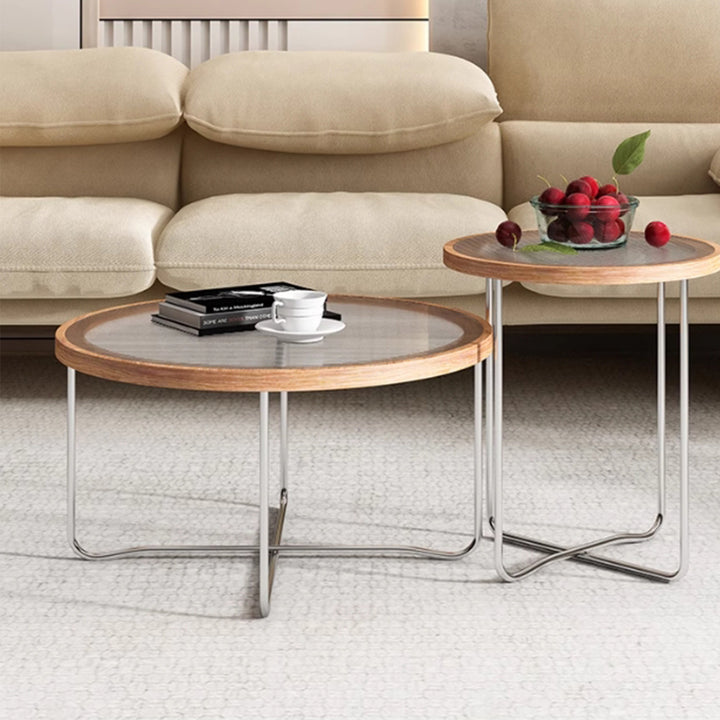 MAS-2520 Masdio HANDY Modern Coffee Table