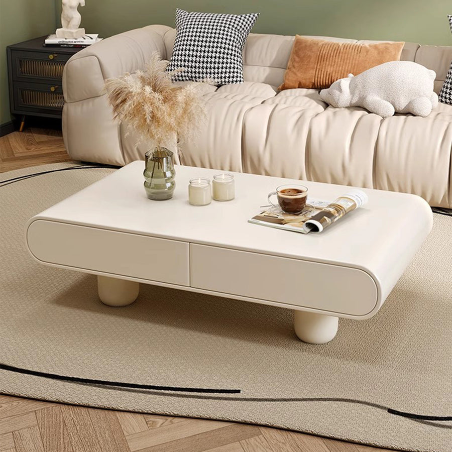 MAS-2523 Masdio RICE Modern Coffee Table Masdio