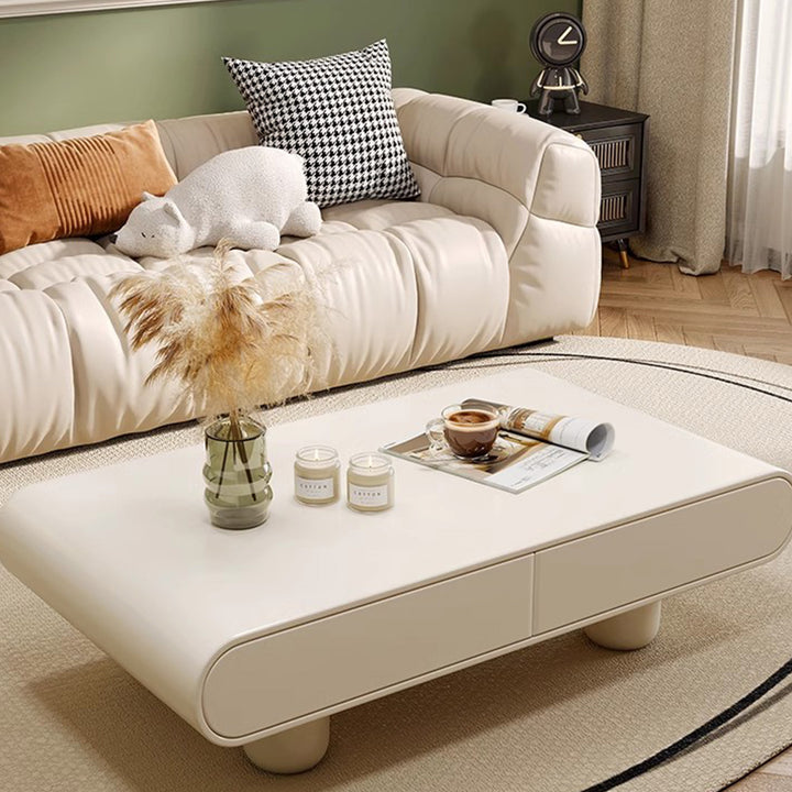 MAS-2523 Masdio RICE Modern Coffee Table Masdio