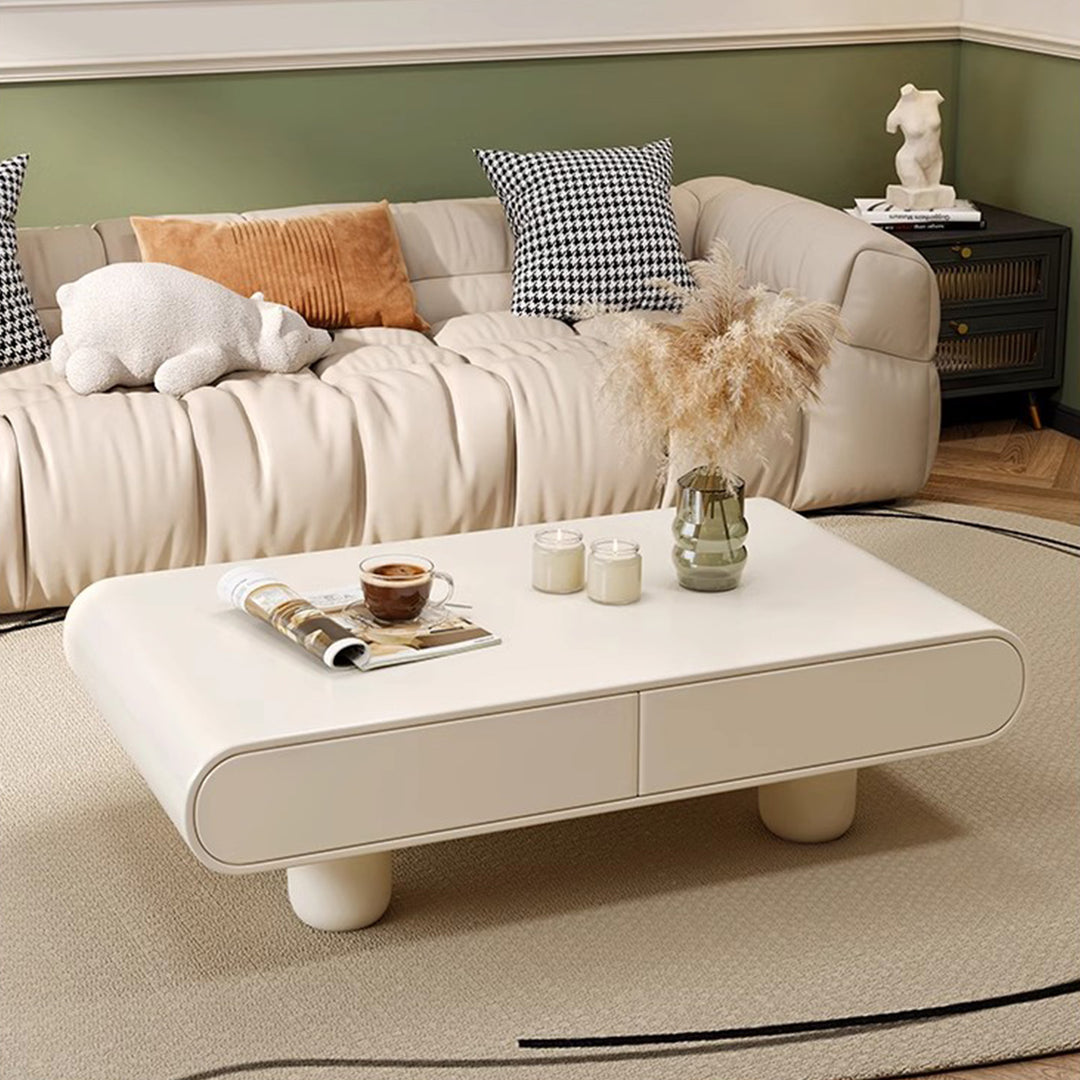 MAS-2523 Masdio RICE Modern Coffee Table Masdio