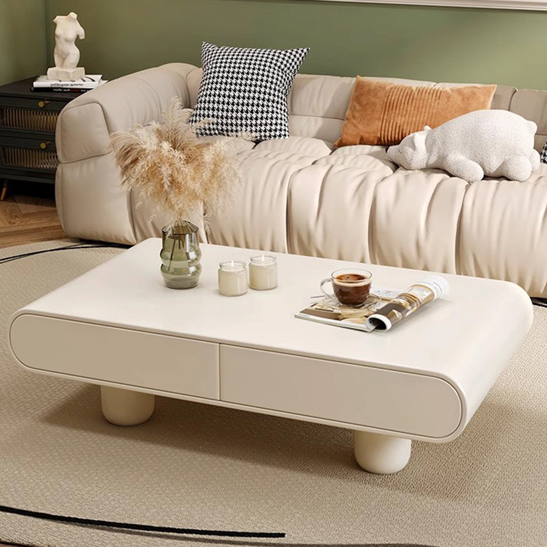 MAS-2523 Masdio RICE Modern Coffee Table Masdio