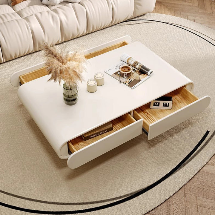 MAS-2523 Masdio RICE Modern Coffee Table Masdio