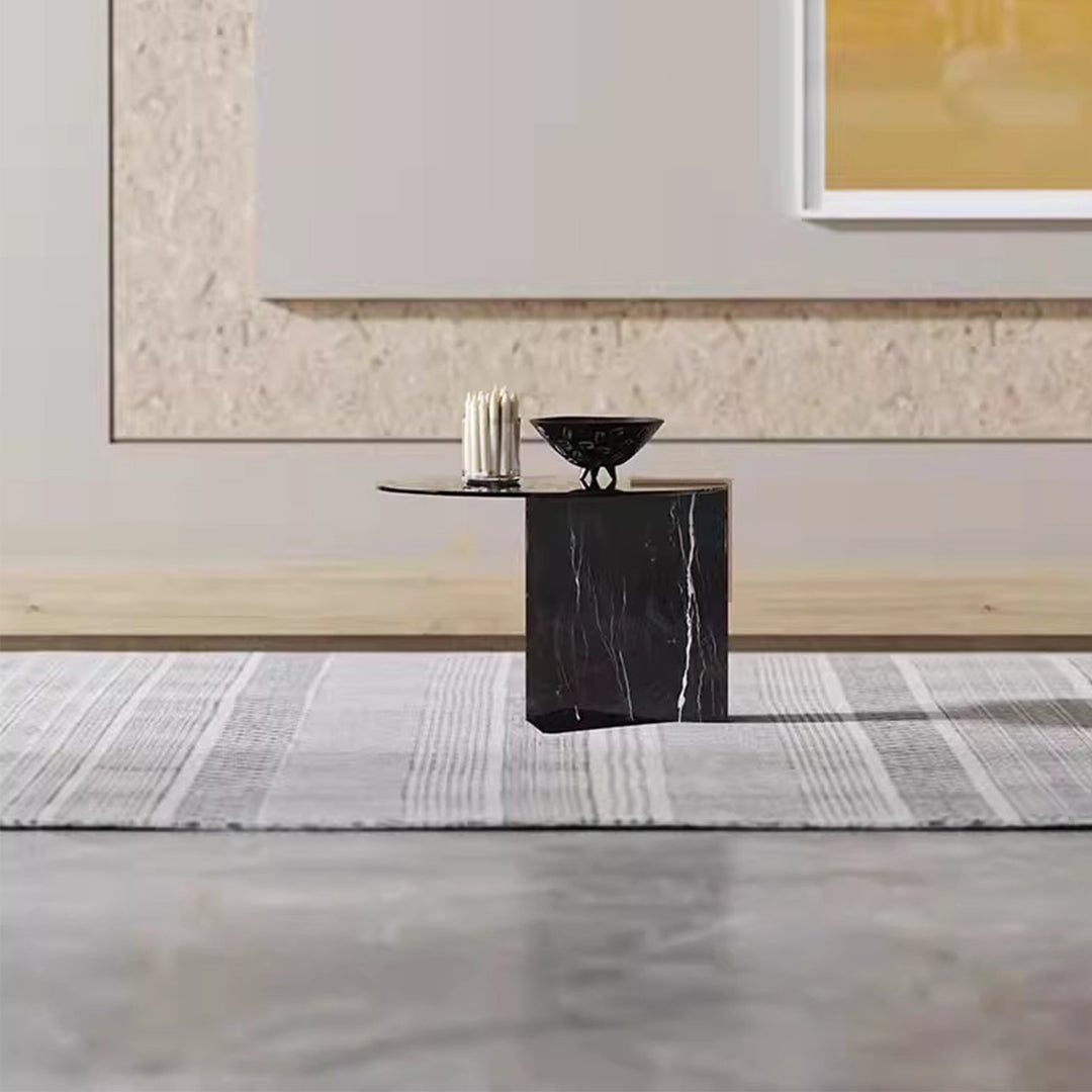 MAS-2528 Masdio INDIA Modern Marble Coffee Table