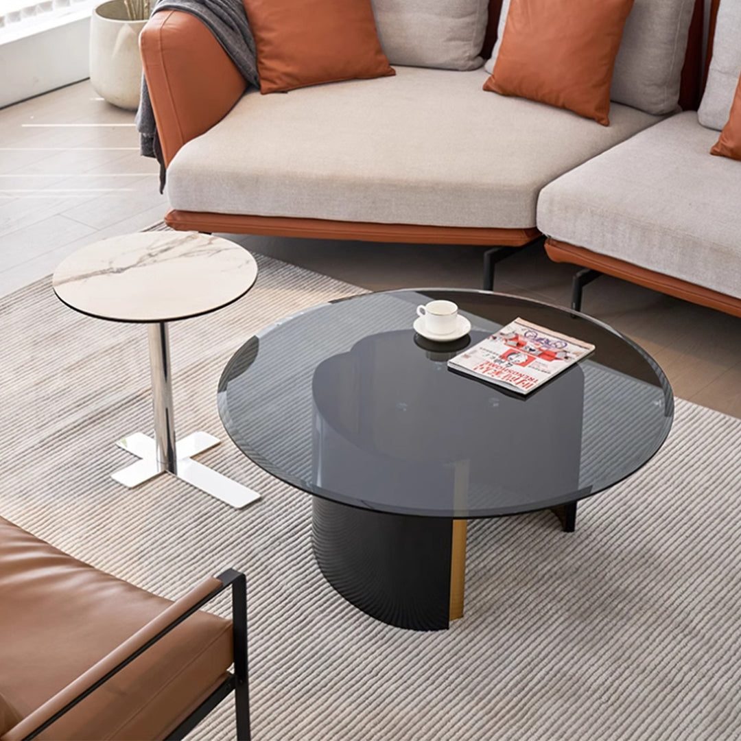 MAS-2531 Masdio JAINE Modern Coffee Table