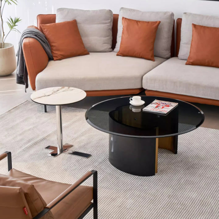 MAS-2531 Masdio JAINE Modern Coffee Table