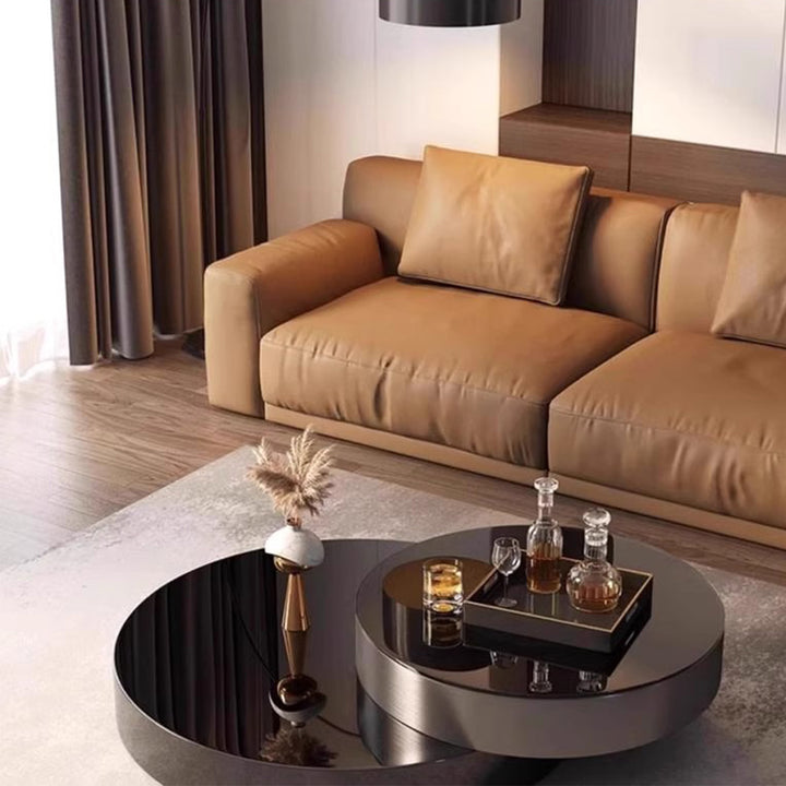 MAS-2532 Masdio CHARLIE Modern Coffee Table Masdio