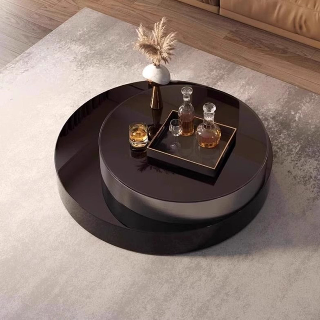 MAS-2532 Masdio CHARLIE Modern Coffee Table Masdio