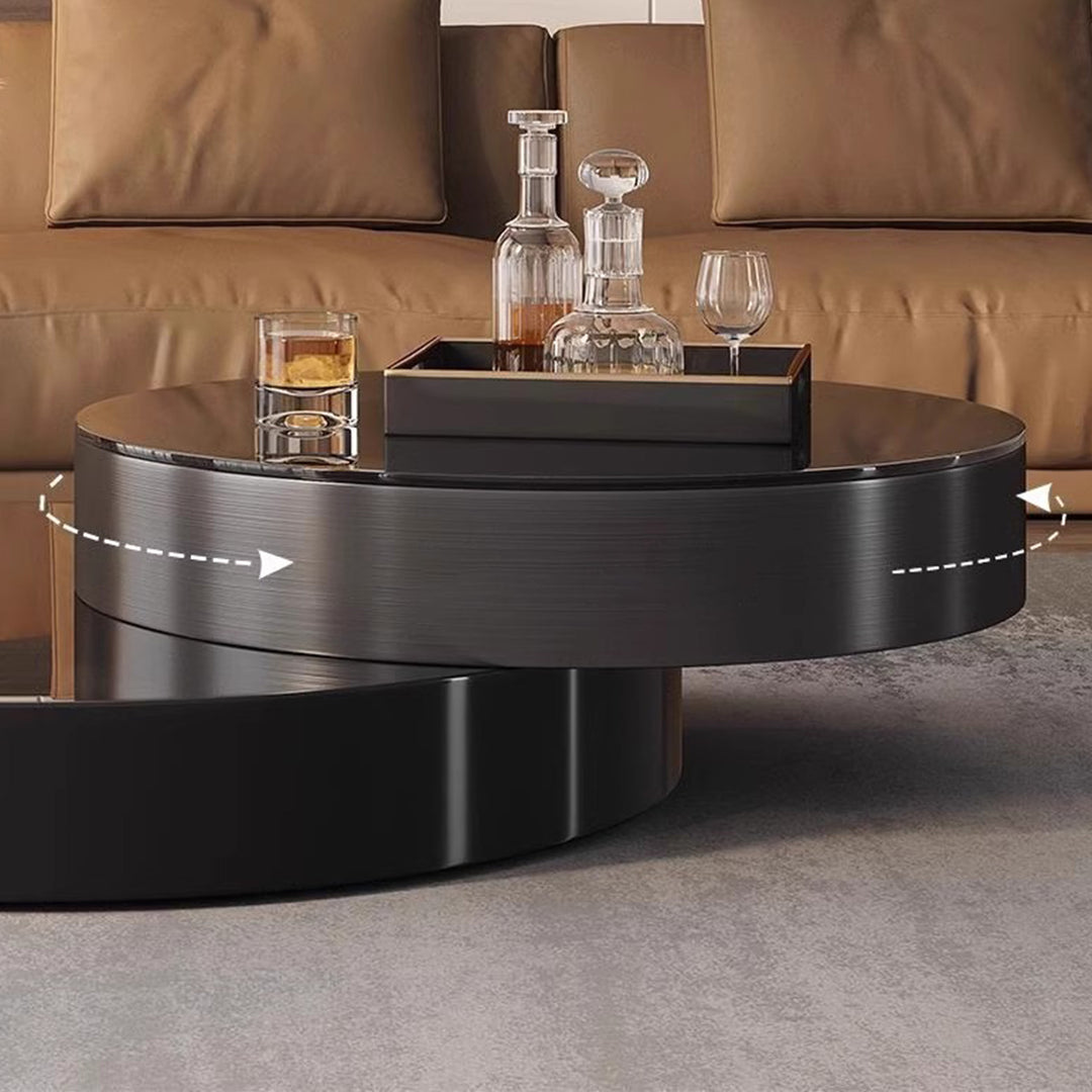 MAS-2532 Masdio CHARLIE Modern Coffee Table Masdio