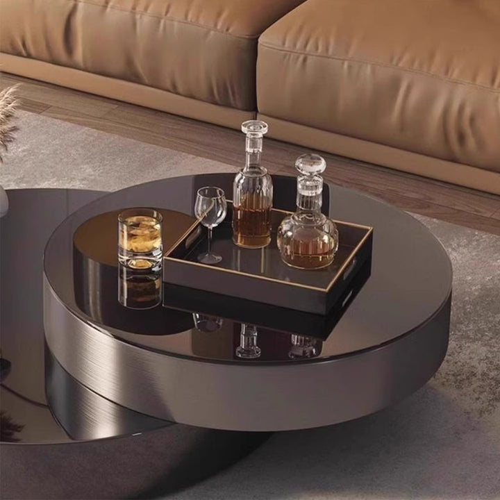 MAS-2532 Masdio CHARLIE Modern Coffee Table Masdio