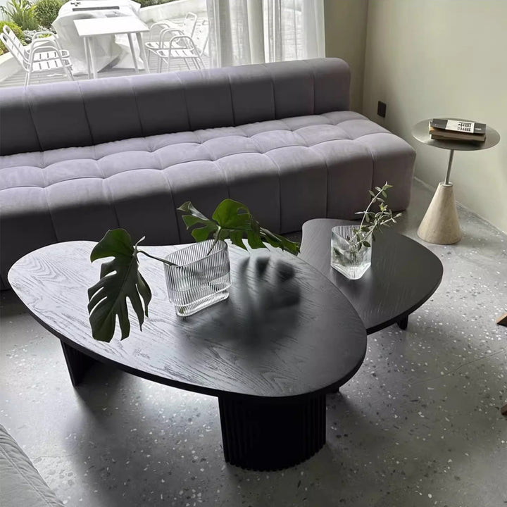 MAS-2535 Masdio VERVE Modern Coffee Table